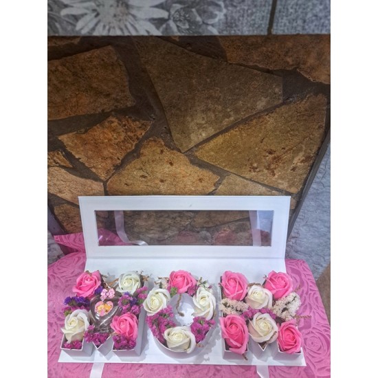 Gift Box Mom
