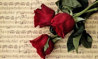 10 Διάσημα τραγούδια για λουλούδια