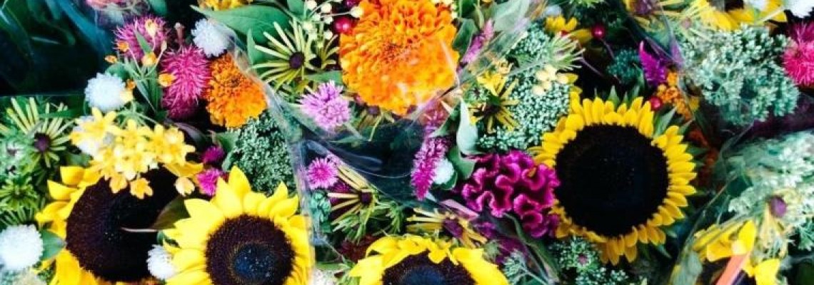 Οι συμβολισμοί των Λουλουδιών & των Χρωμάτων